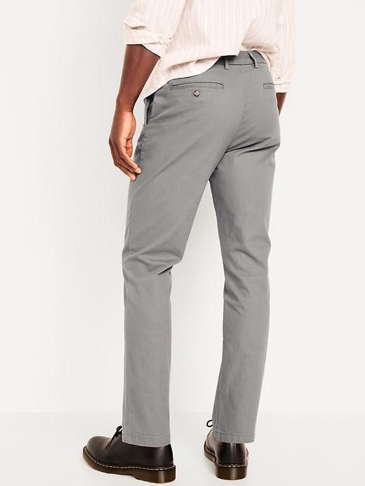 Slim Rotation Chino Pants Product Image