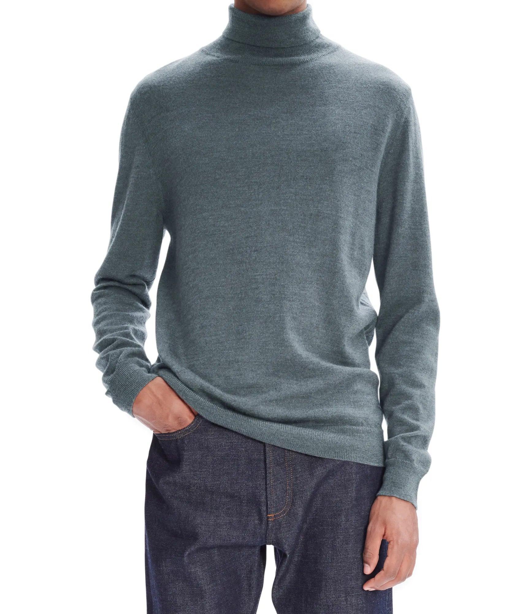 Dundee Sweater Male Product Image