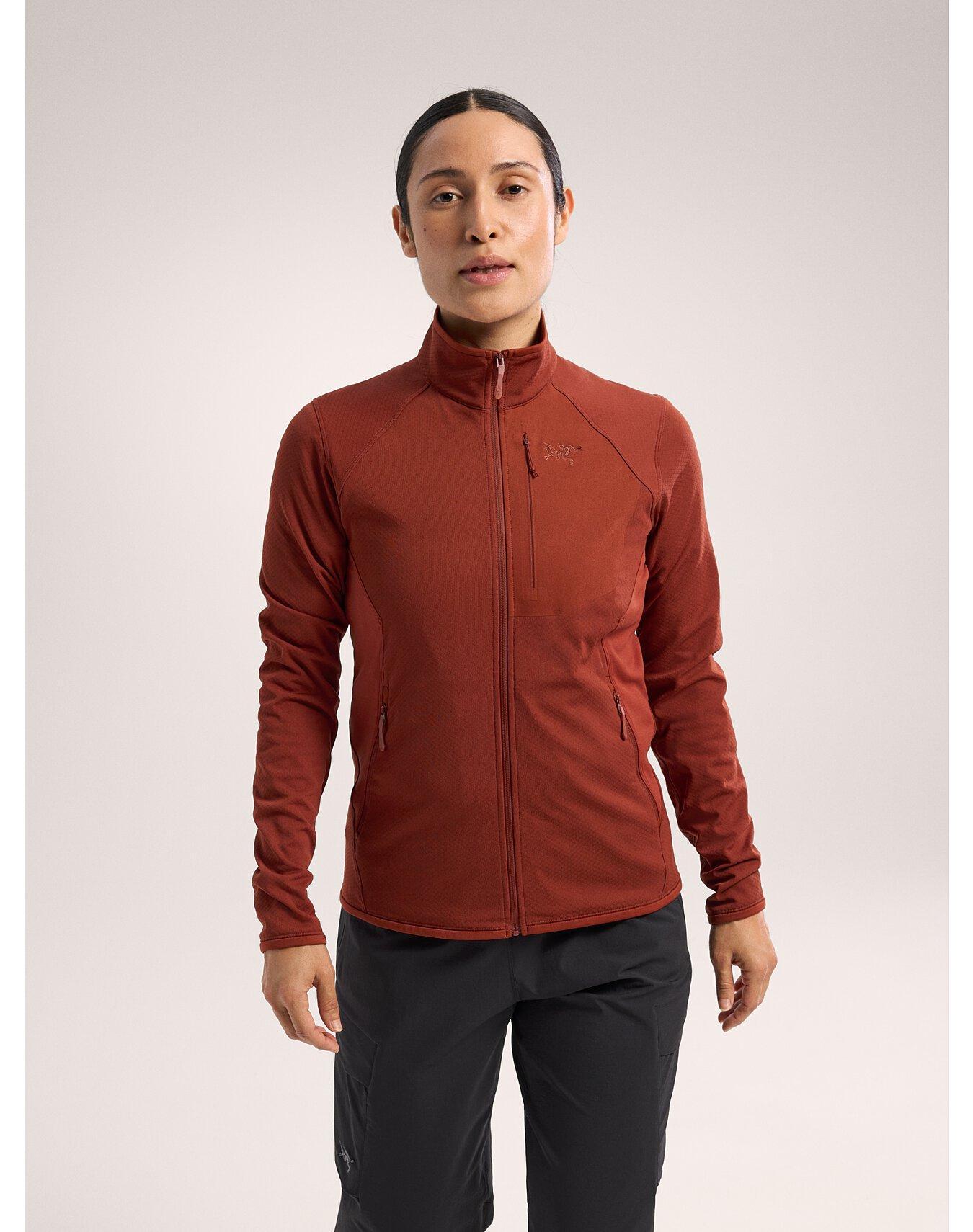 Delta Jacket Women's Product Image