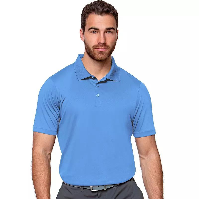 Mens Antigua Flex Polo Product Image