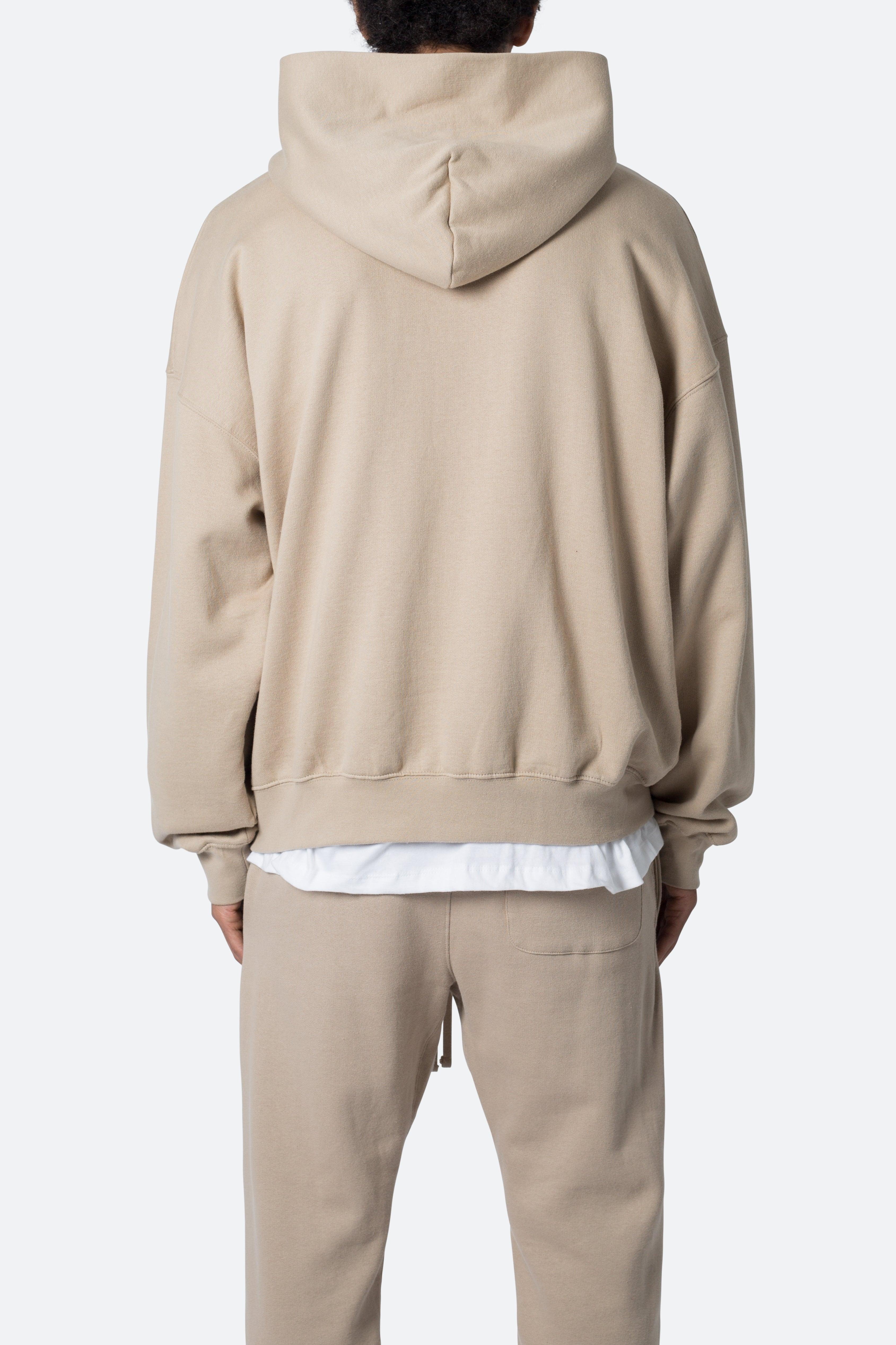 Every Day Hoodie - Earth Product Image