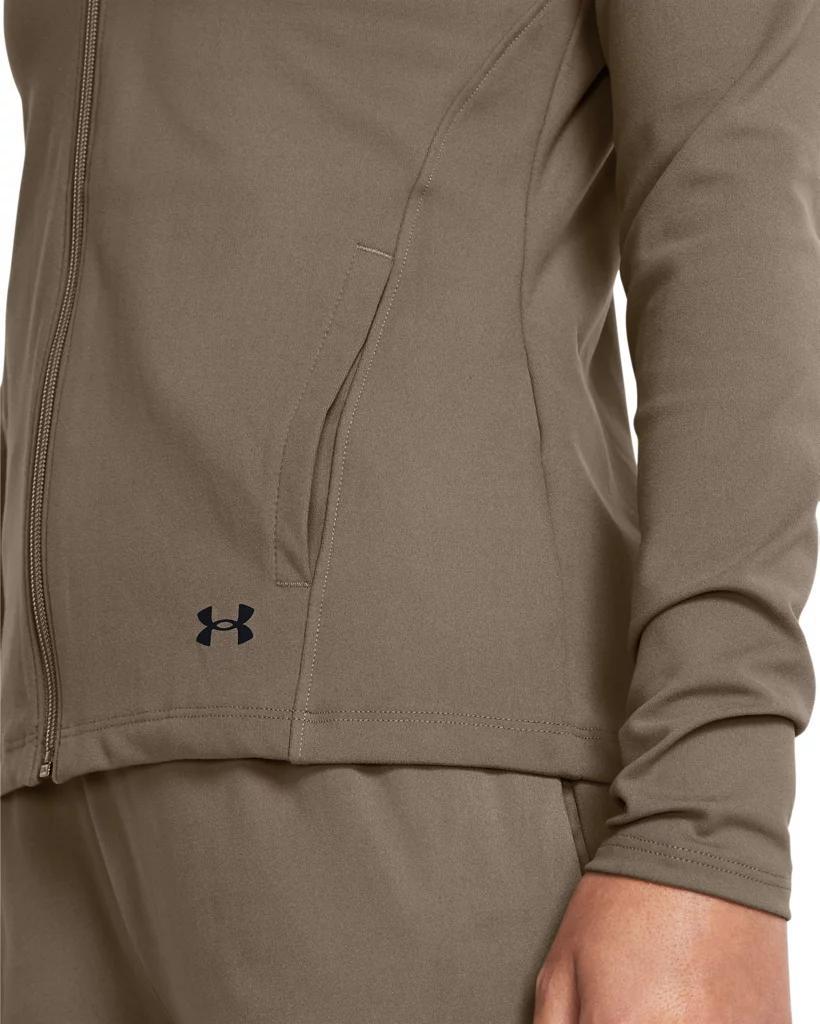 Women's UA Motion Jacket Product Image