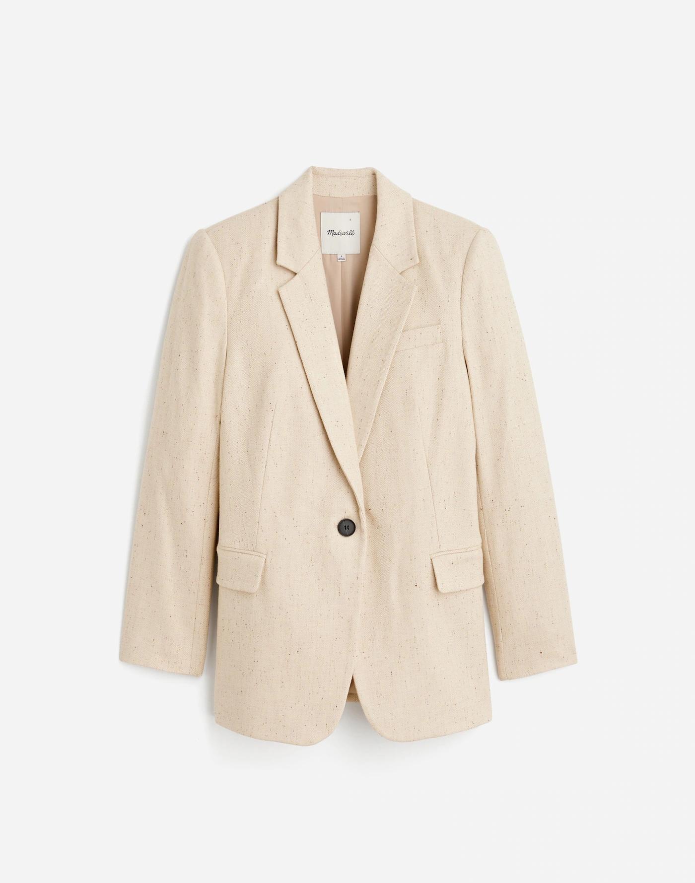 The Kline Blazer Product Image