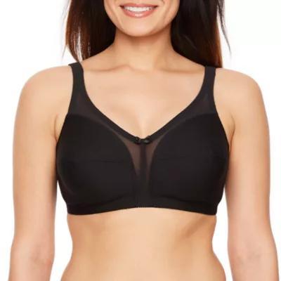 Dominique Softcup M Frame Wireless Camisole Bra-5346 Product Image