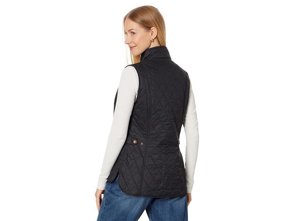 Barbour Otterburn Vest Product Image