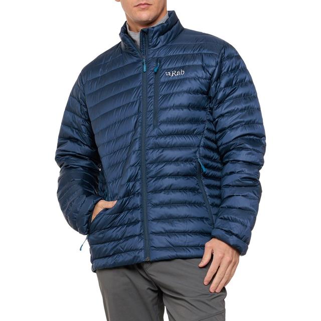 Rab Microlight Jacket - Insulated Product Image