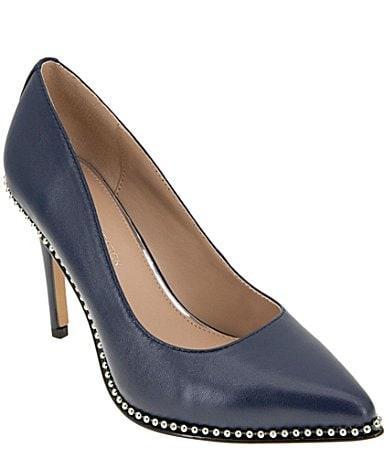 bcbg Holli Pointed Toe Pump Product Image