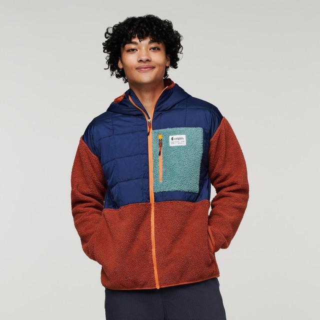 Trico Hybrid Jacket - Men's Male Product Image