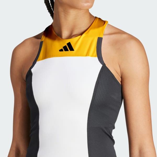 Tennis HEAT.RDY Pro Y-Tank Top Product Image