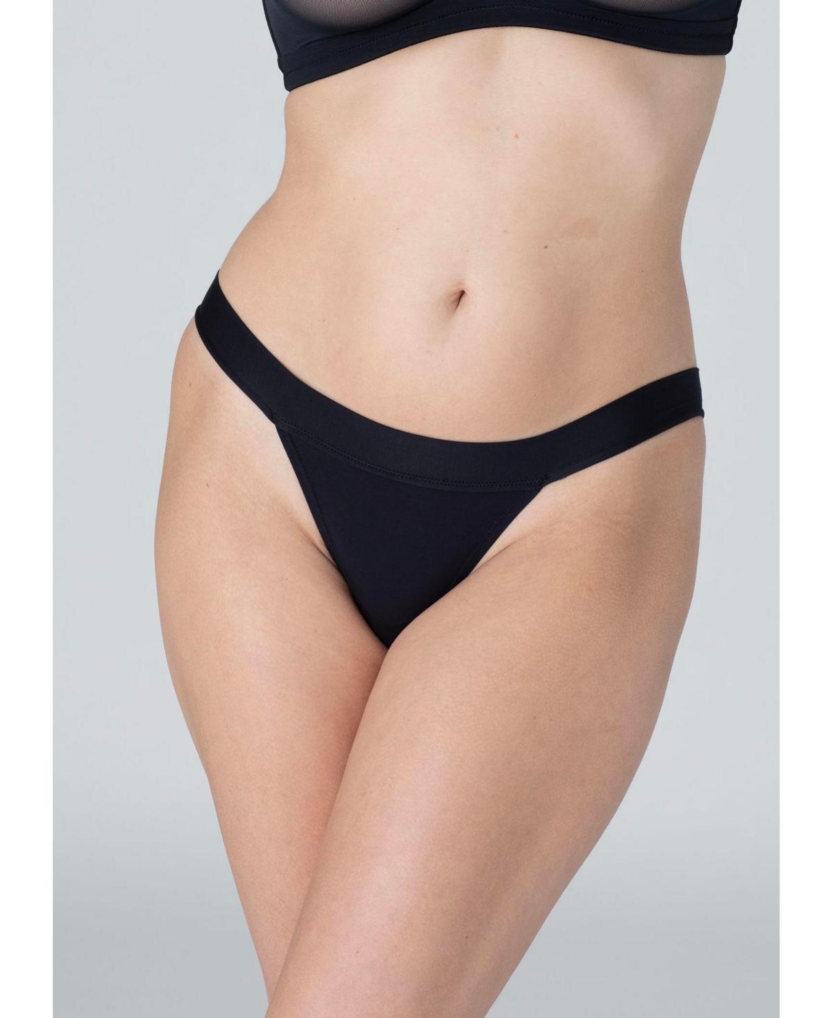 Cuup Womens The Cheeky Bikini - Modal Underwear Product Image