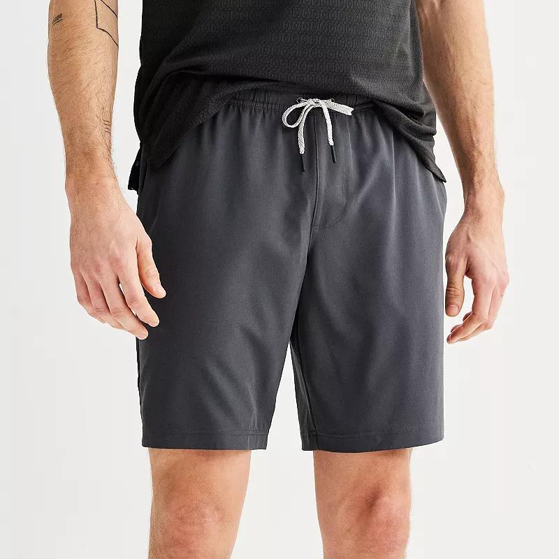 Mens FLX Dynamic Stretch Lined 9-inch Shorts Product Image