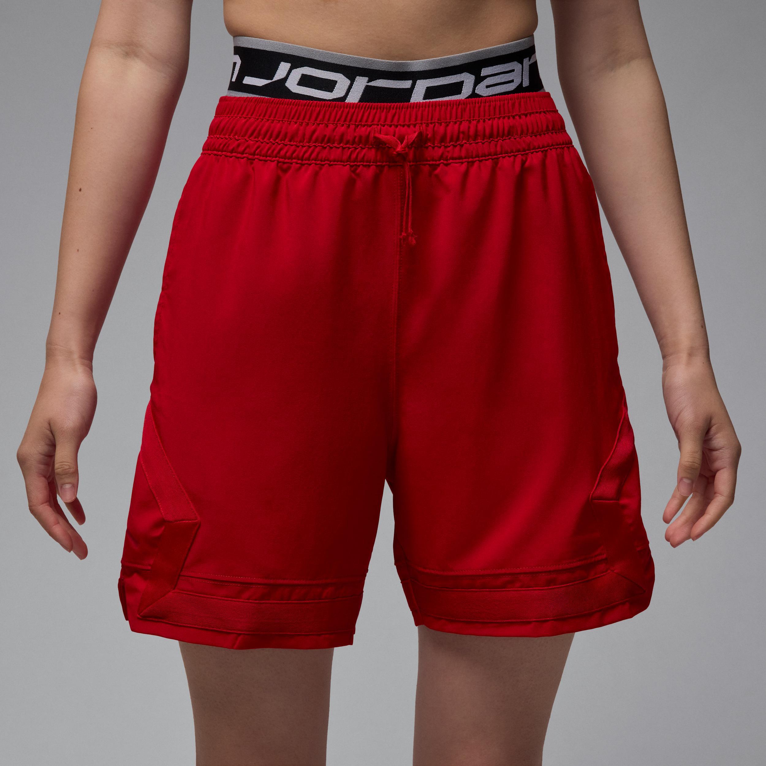 Men's Jordan Sport Dri-FIT Woven Diamond Shorts Product Image