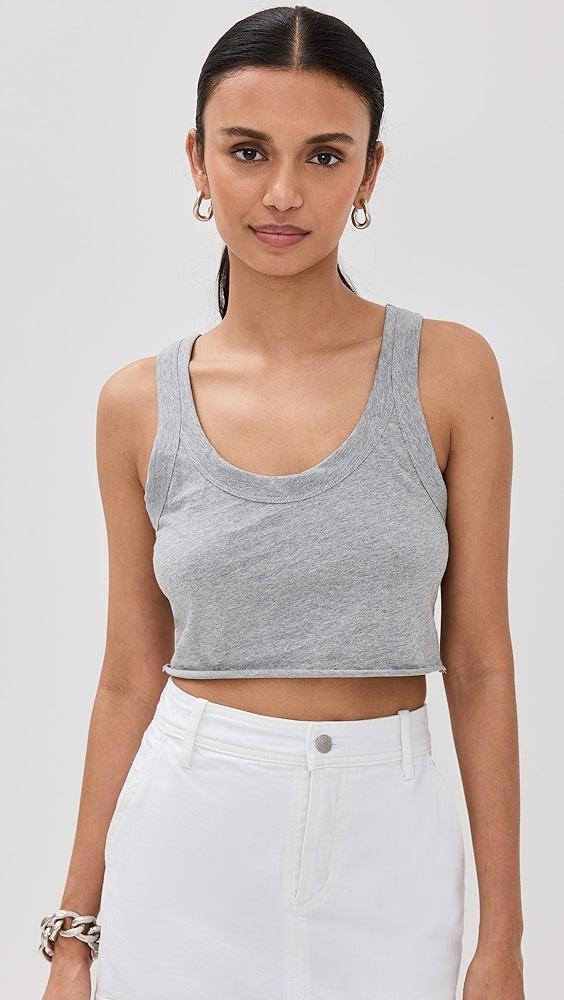 A.L.C. Halsey Tank | Shopbop Product Image