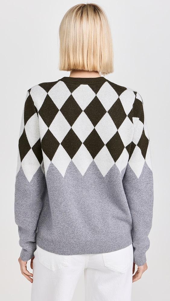 KULE The Bryce Sweater | Shopbop Product Image