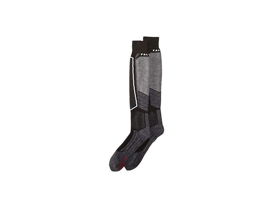 Falke ESS Skiing - SK2 Mix) Men's Crew Cut Socks Shoes Product Image