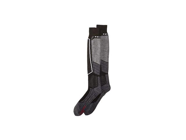 Falke Ess Skiing - SK2 Mix) Men's Crew Cut Socks Shoes Product Image