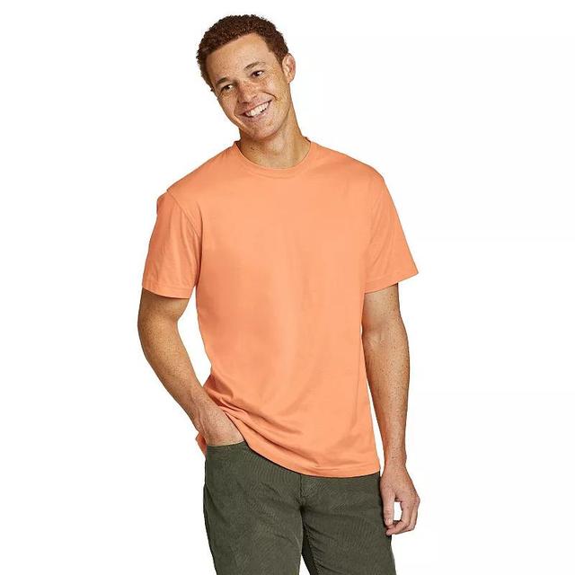 Mens Eddie Bauer Legend Wash Tee Product Image