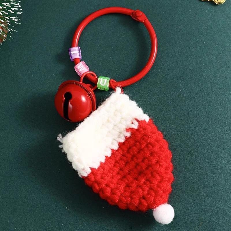 X'Mas Keychain / Set Product Image