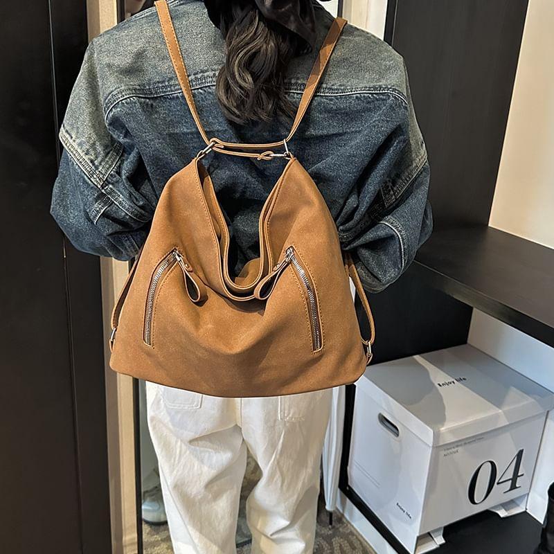 Multi-Pocket Backpack product image