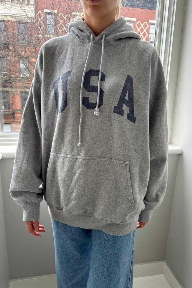 Christy USA Hoodie Product Image