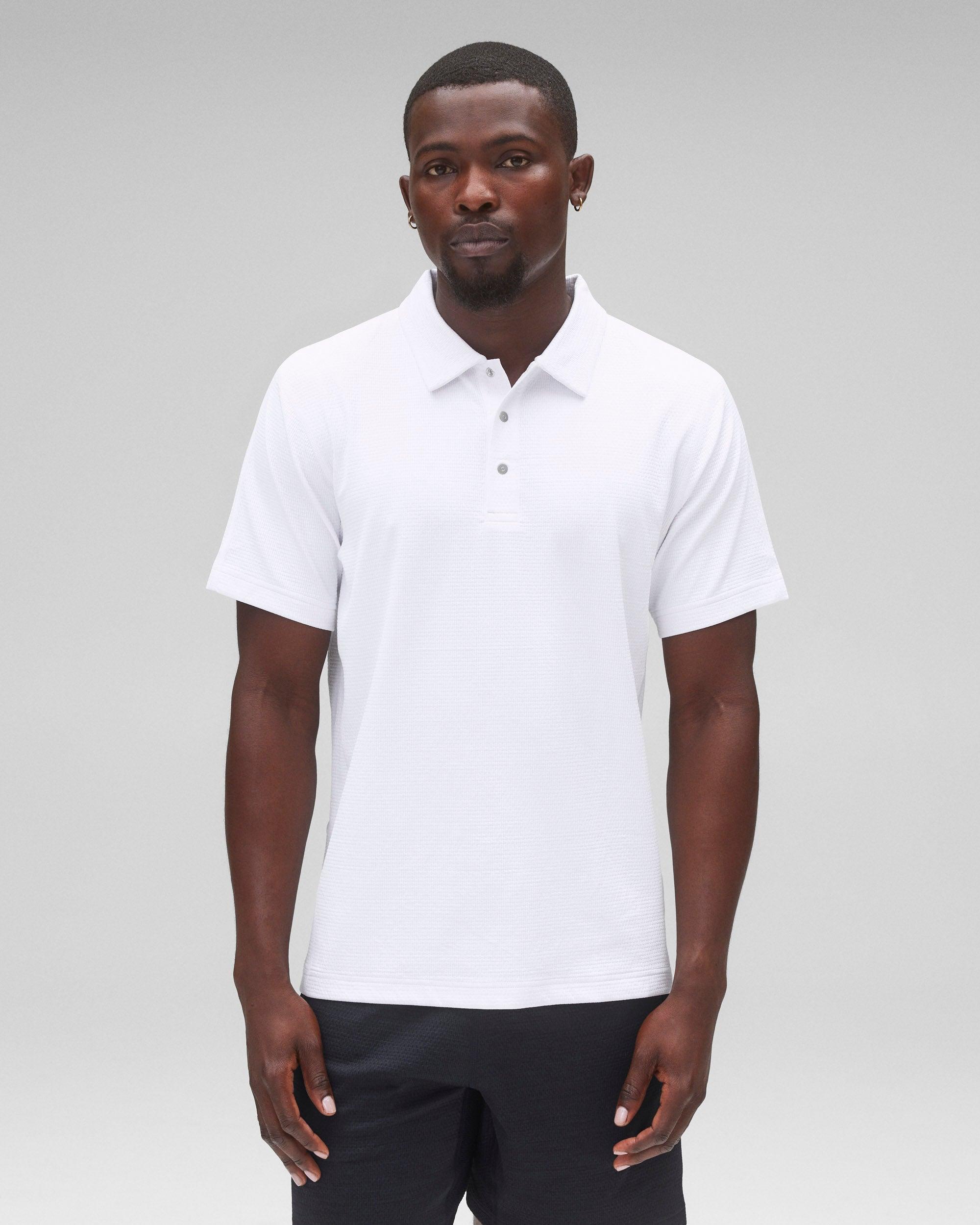 1x1 Slub T-Shirt Male Product Image