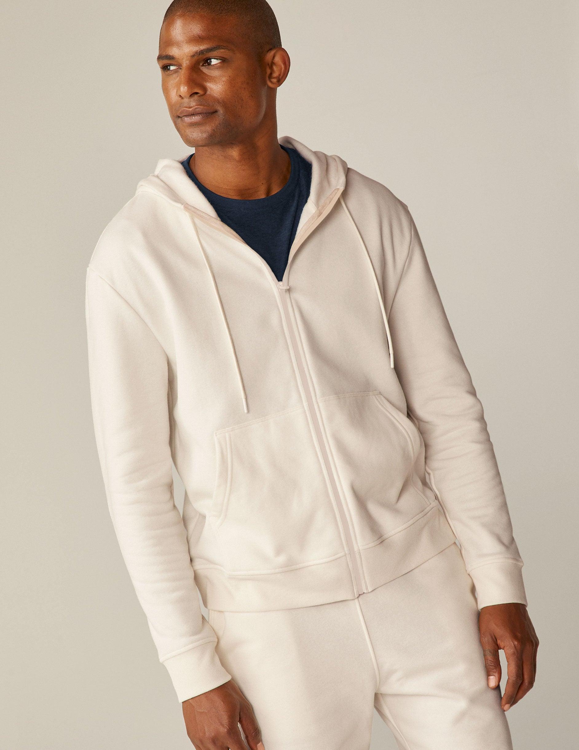 Every Body Zip Front Hoodie Product Image