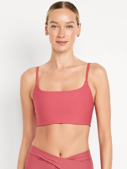 Light Support PowerSoft Sports Bra Product Image