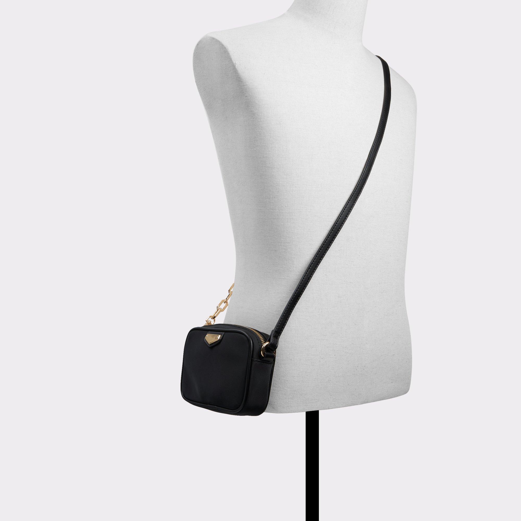 Afydithx Black Women's Crossbody Bags | ALDO US Product Image