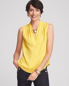 Women's Clothing - Dresses, Pants & Blouses - Chico's Product Image