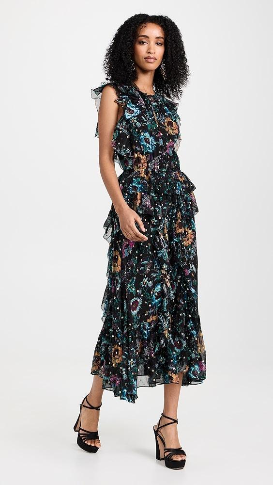 Ulla Johnson Adrienne Dress | Shopbop Product Image