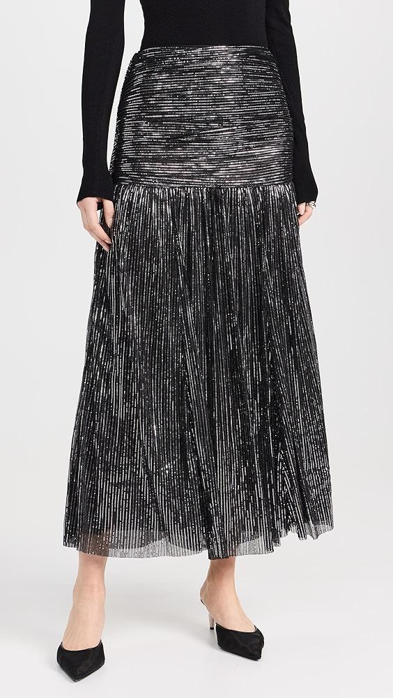 Sabina Musayev Lolite Skirt | Shopbop Product Image