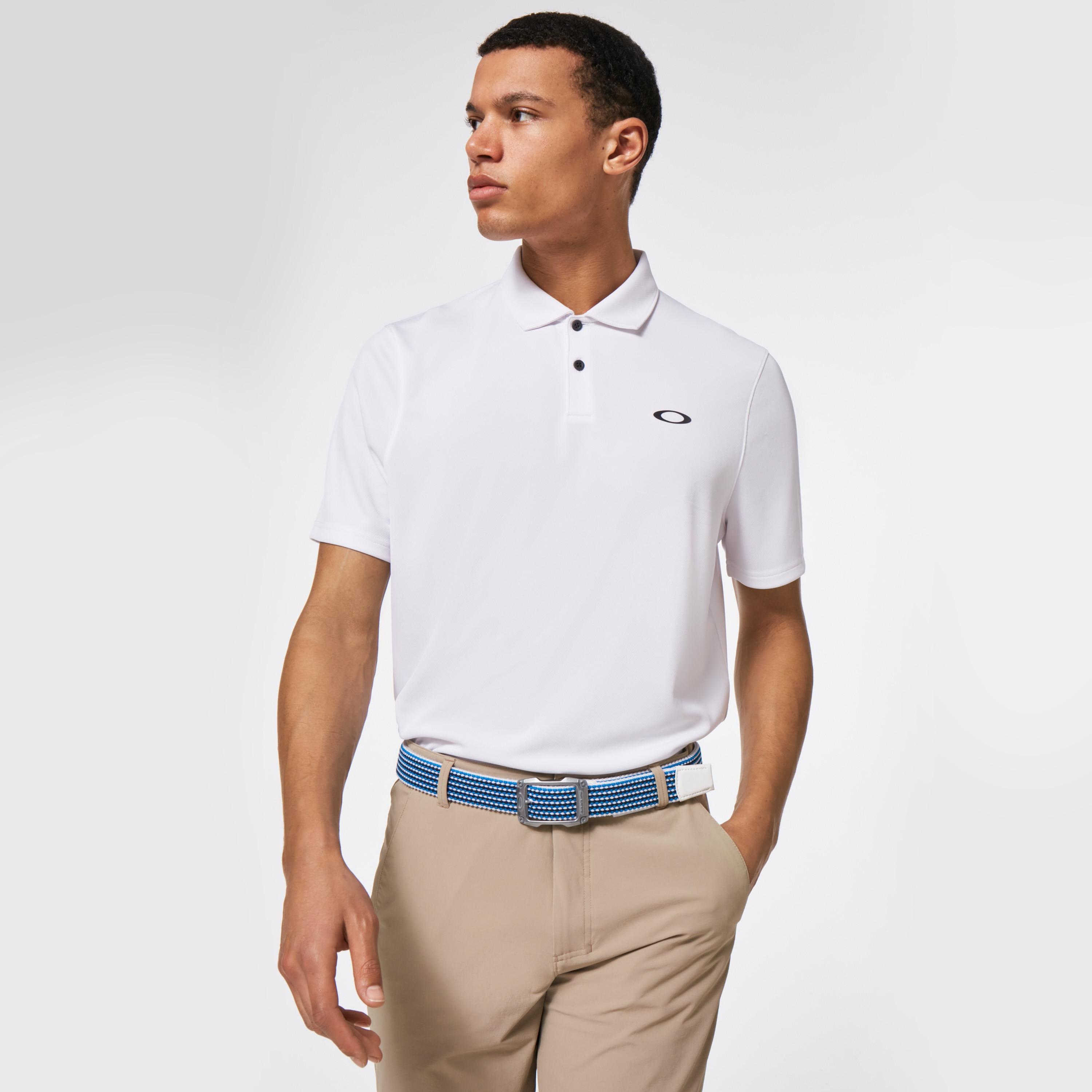 Oakley Mens Oakley Icon Tn Protect Rc Polo I Product Image