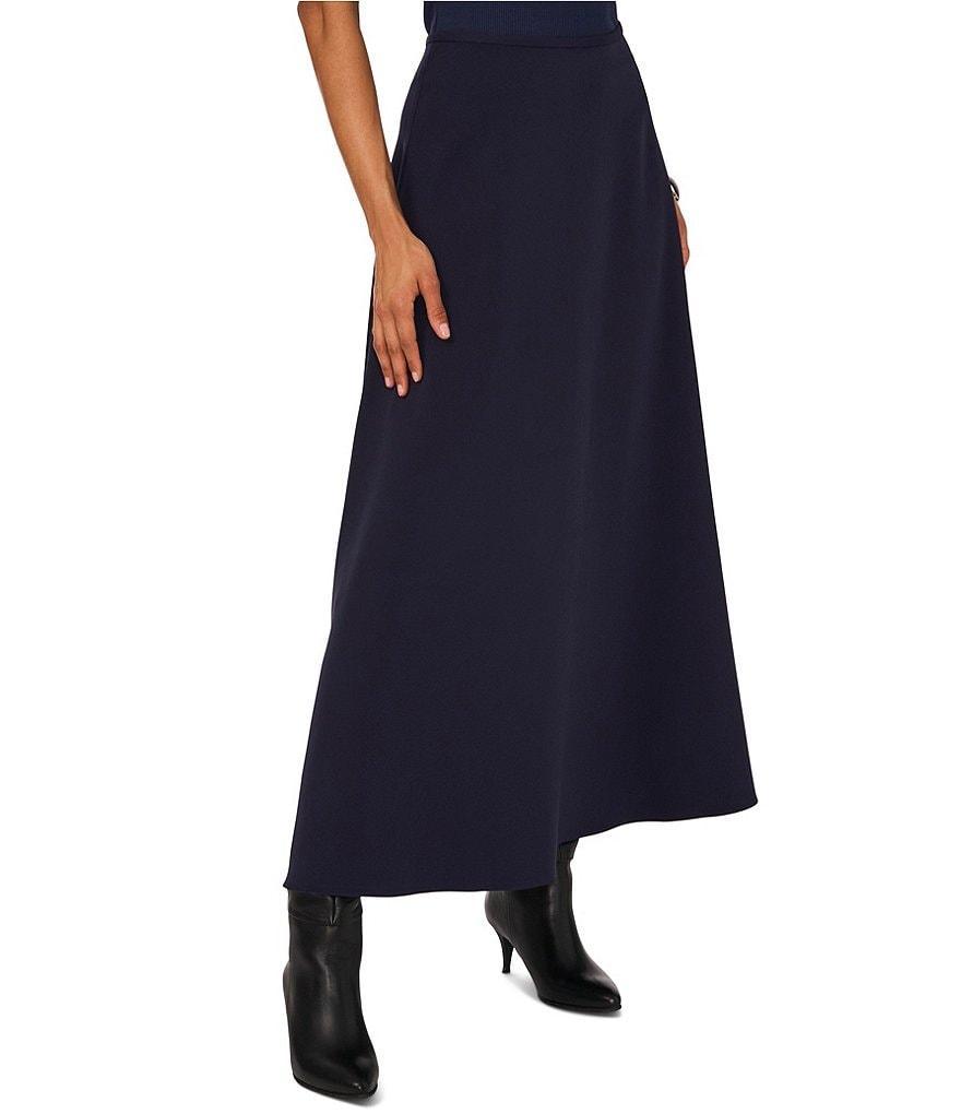 1. STATE A-Line Maxi Skirt product image