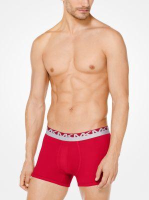 3-Pack Cotton Boxer Brief Product Image