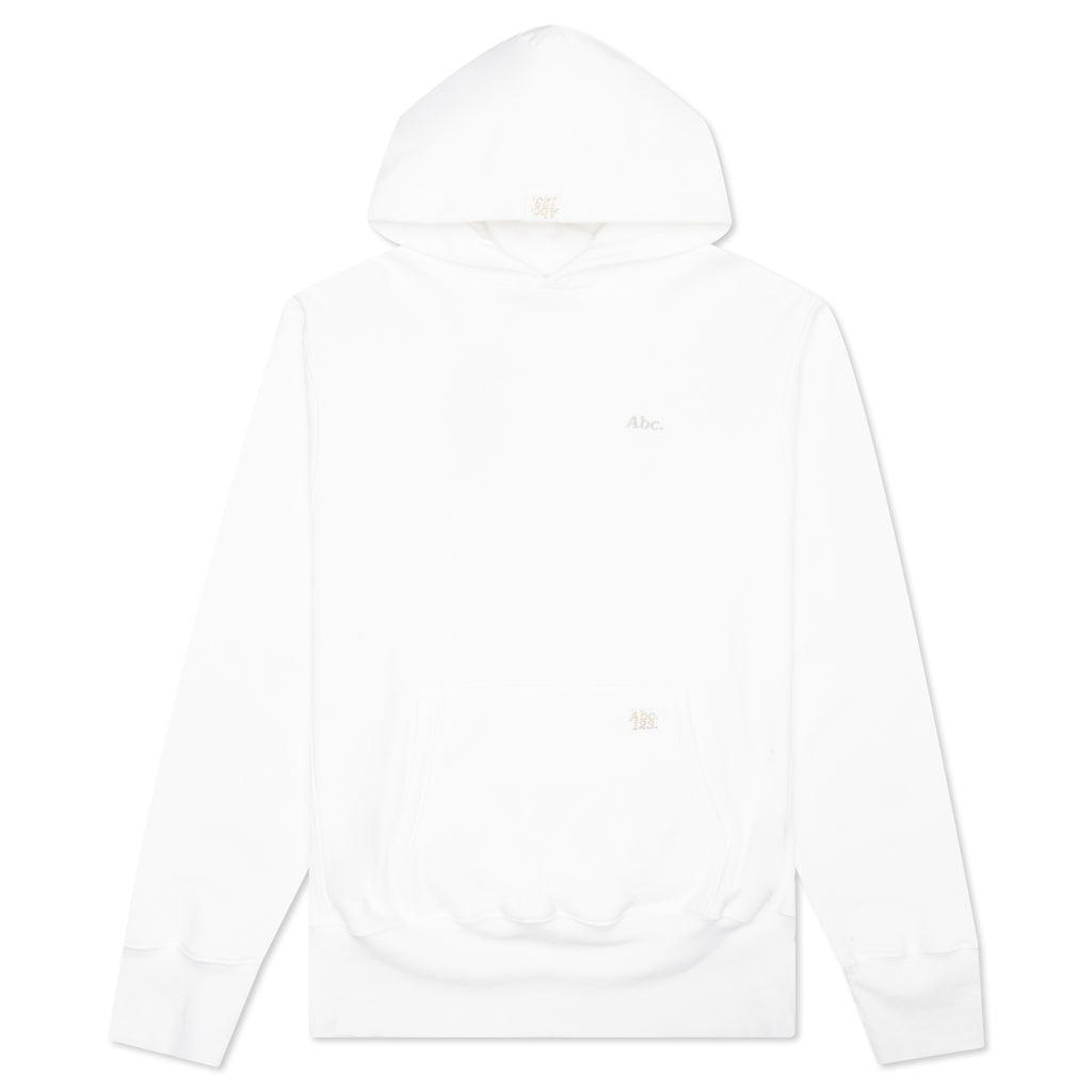 Pullover Hoodie - Selenite Male Product Image