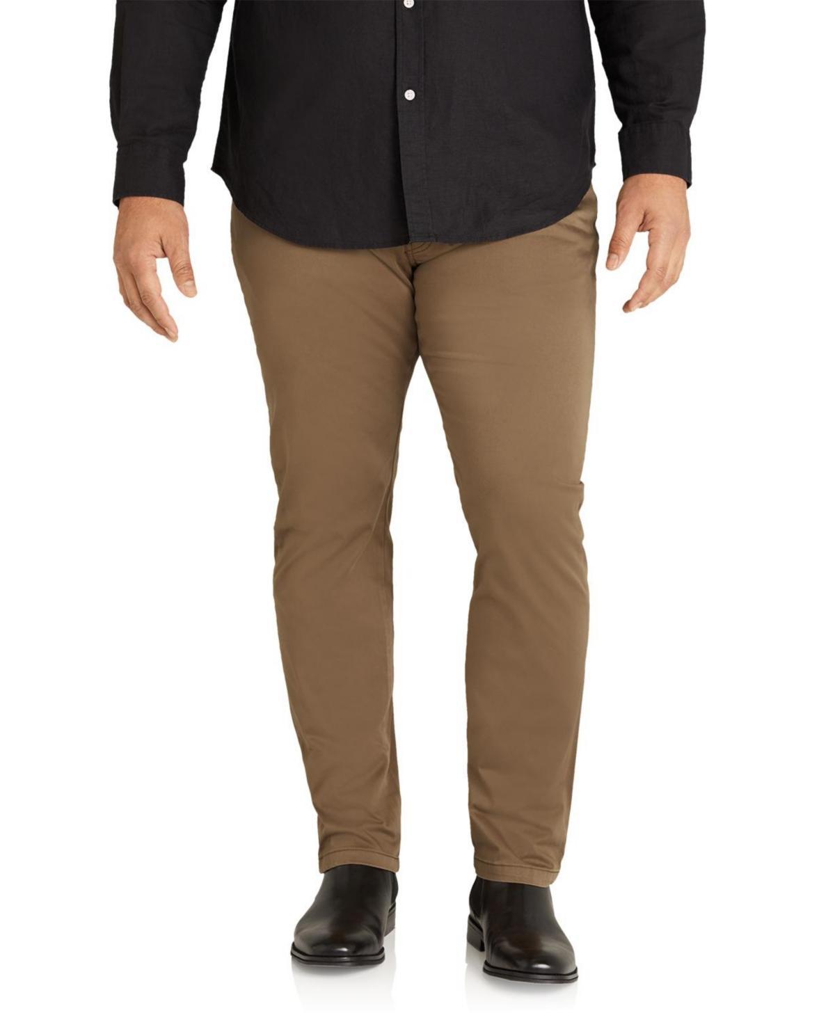 Johnny Bigg Benny Five-Pocket Pants Product Image