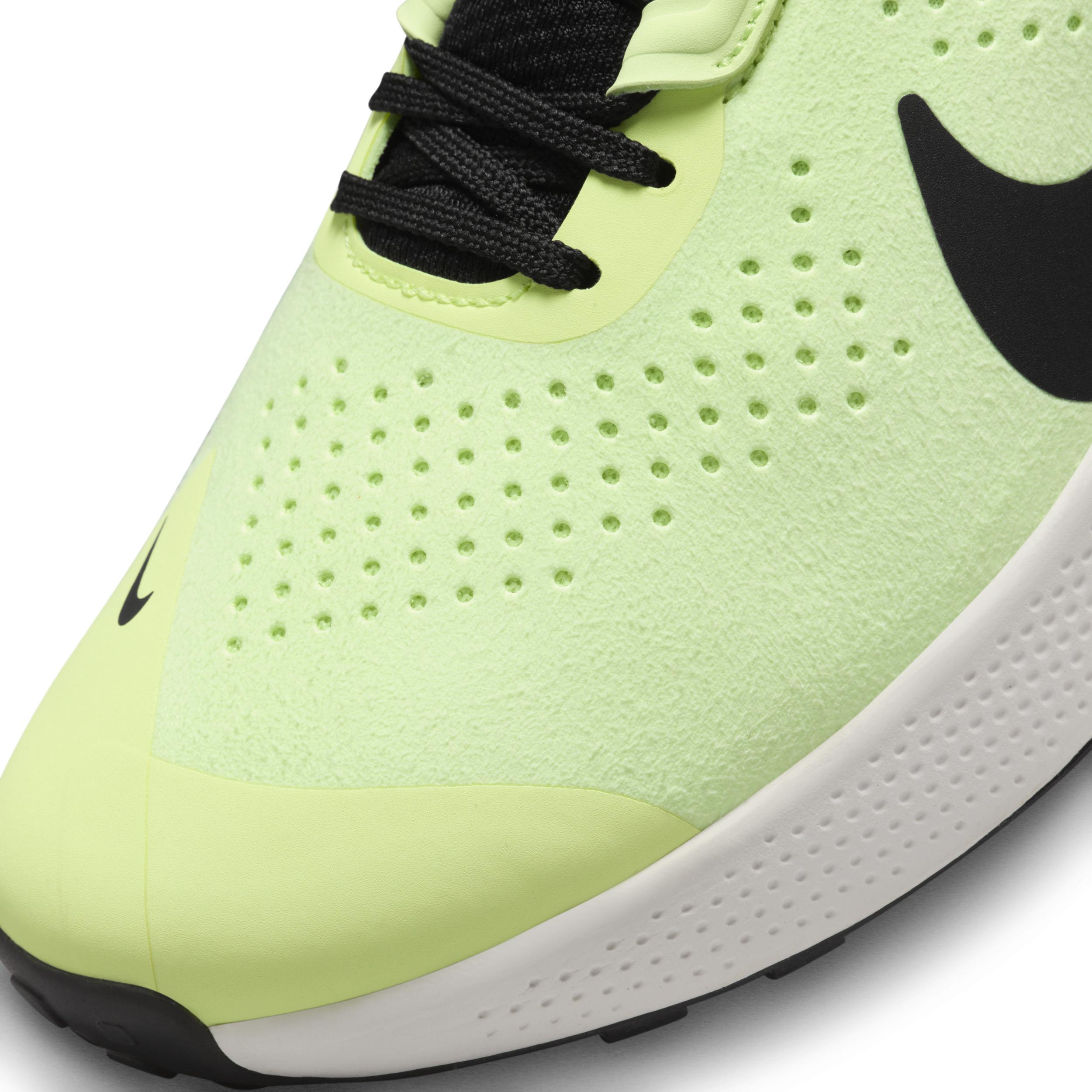 Nike Mens Air Zoom TR 1 Workout Shoes Product Image