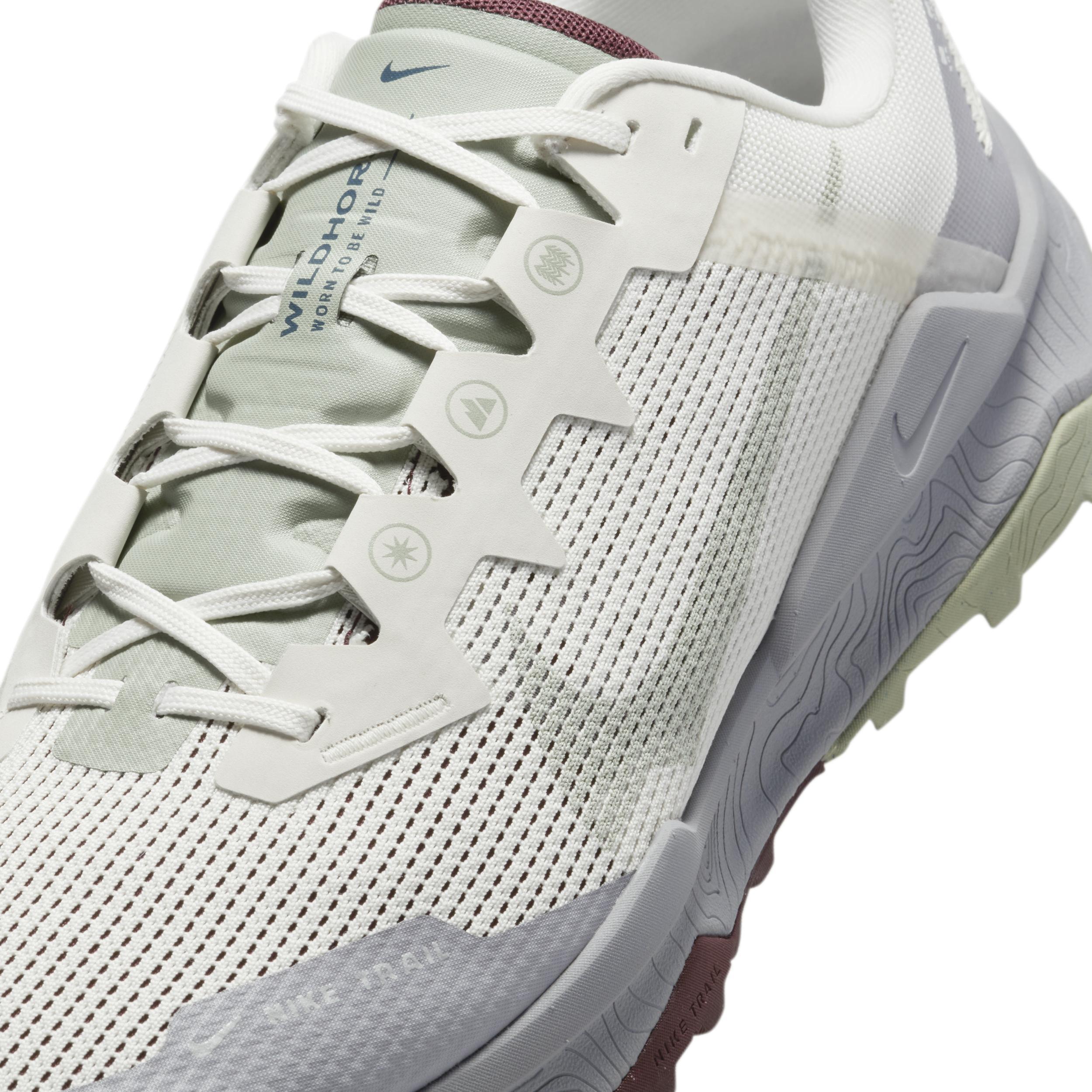 Nike Mens Wildhorse 8 Trail Running Shoes Product Image