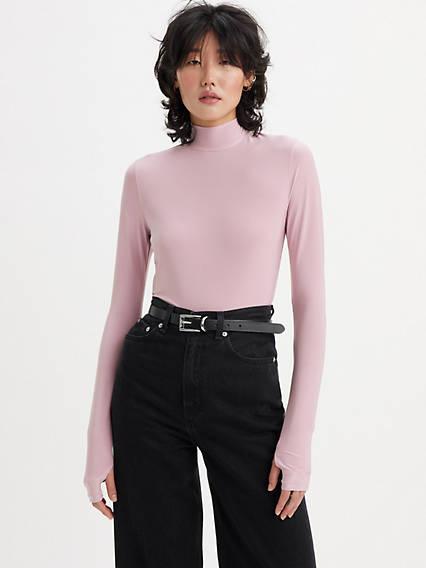 Levi's Second Skin Top - Women's Product Image