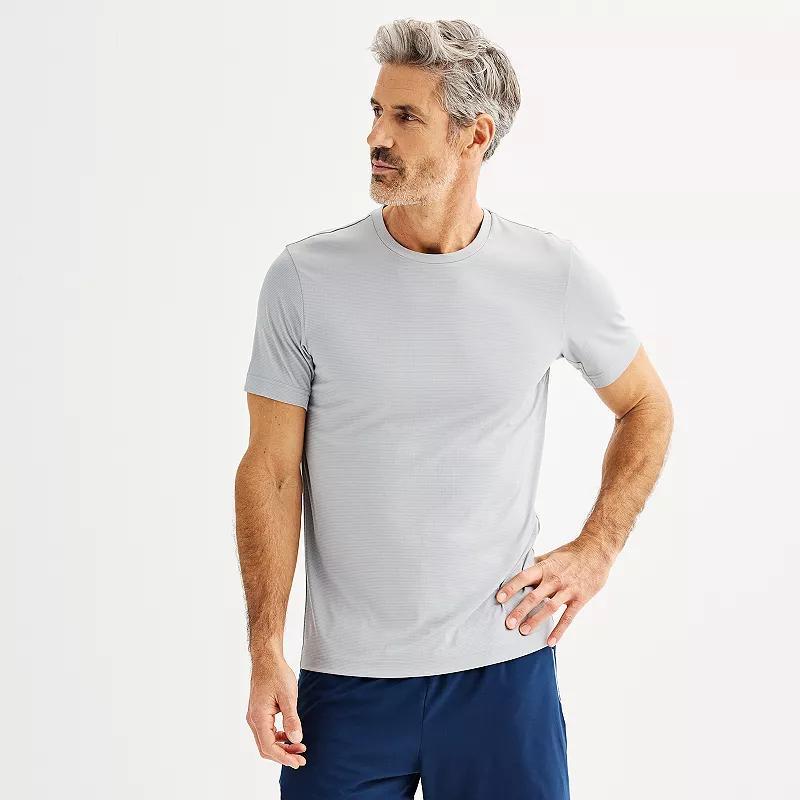 Mens Tek Gear Dry Tek Tee Product Image