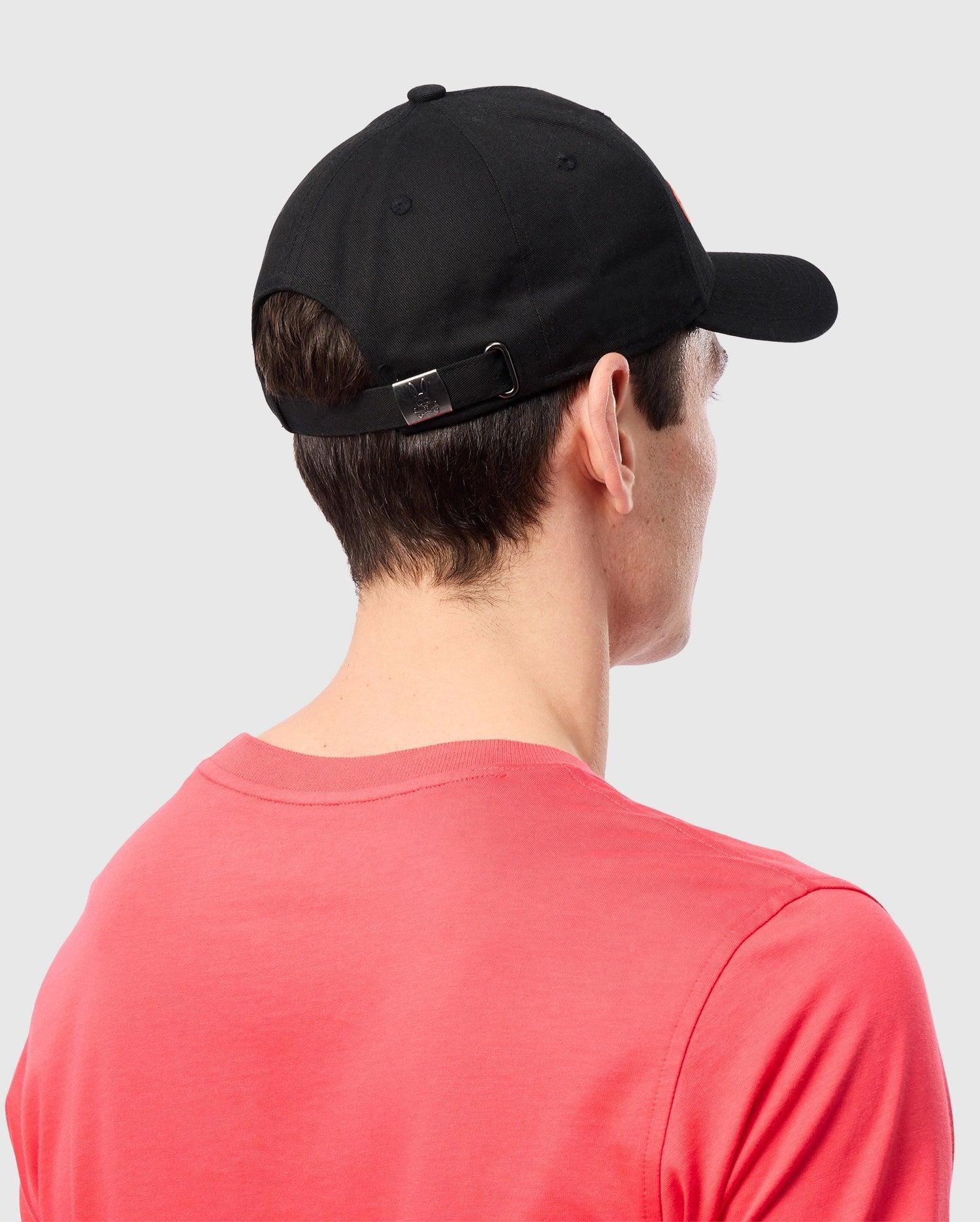 MENS LOUISE BASEBALL CAP - B6A551C200 Male Product Image