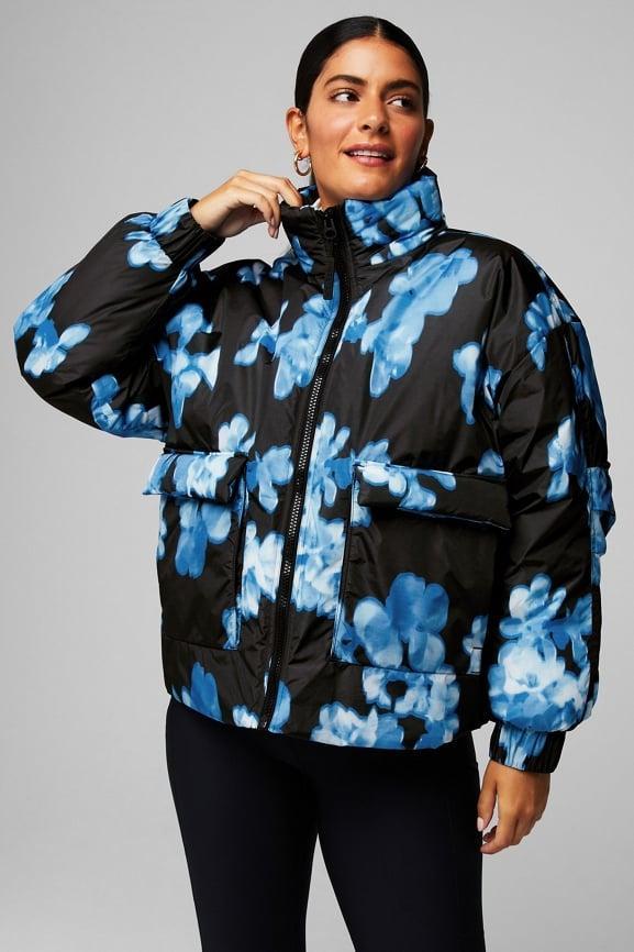 All Weather Jacket Product Image