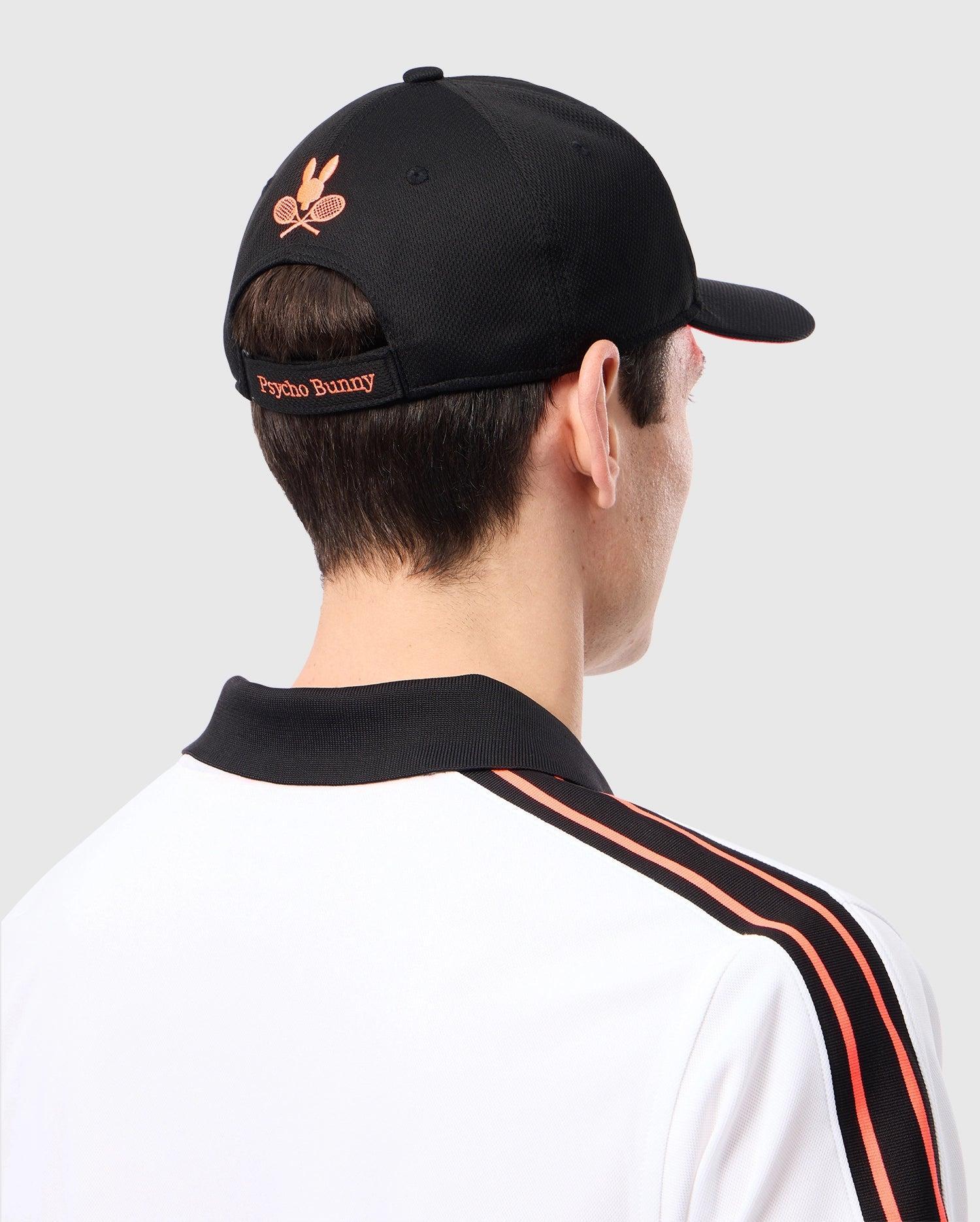 MENS COURTSIDE SPORT CAP - B6A685C200 Male Product Image