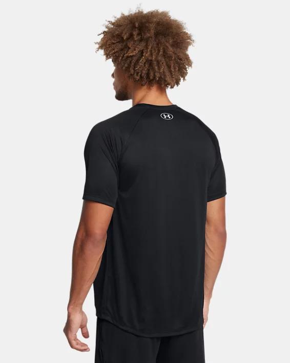 Men's UA Tech™ Short Sleeve Product Image