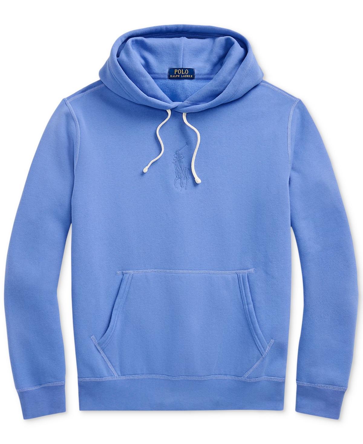 Polo Ralph Lauren Mens The Rl Fleece Big Pony Hoodie Product Image