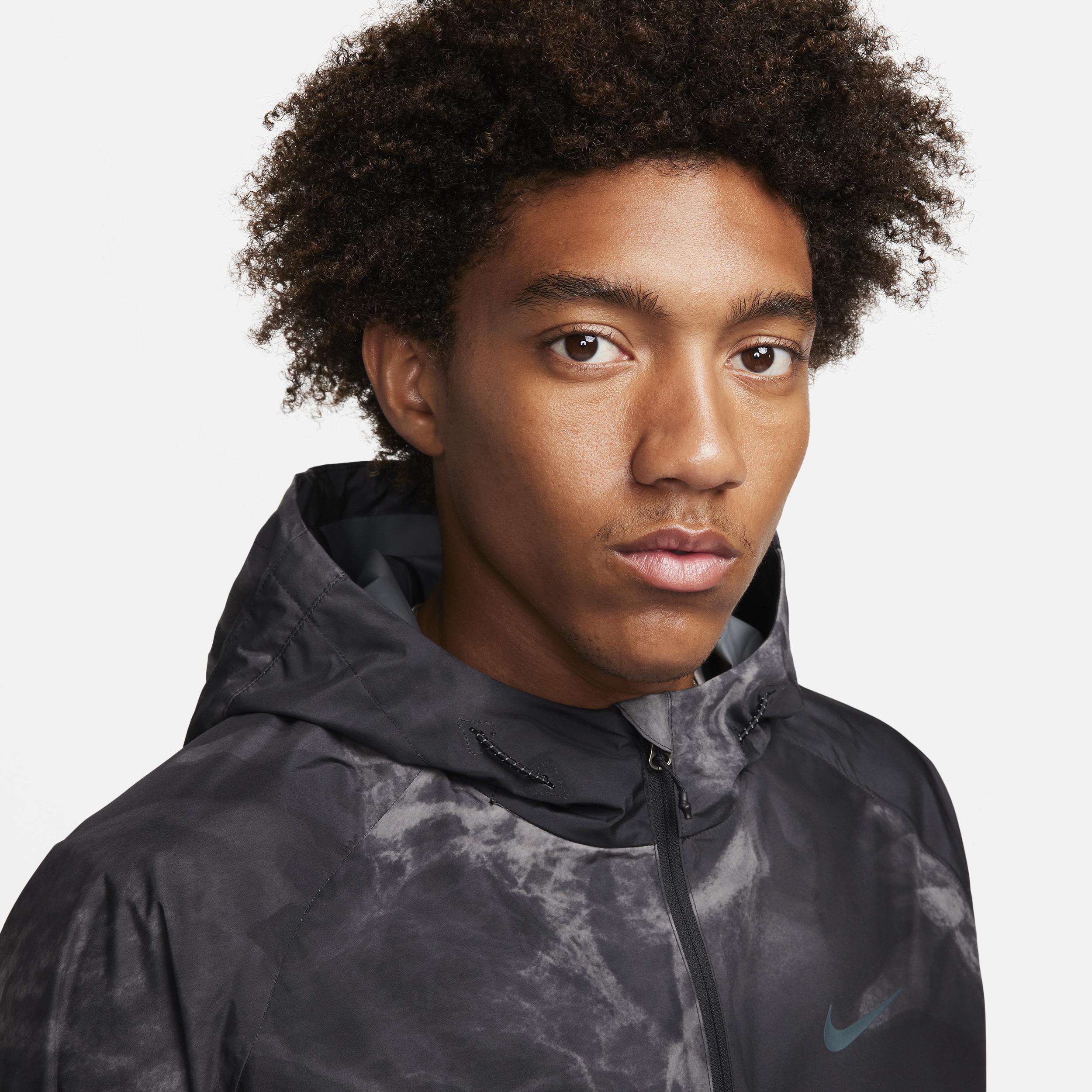 Nike Men's Storm-FIT Running Division Running Jacket Product Image