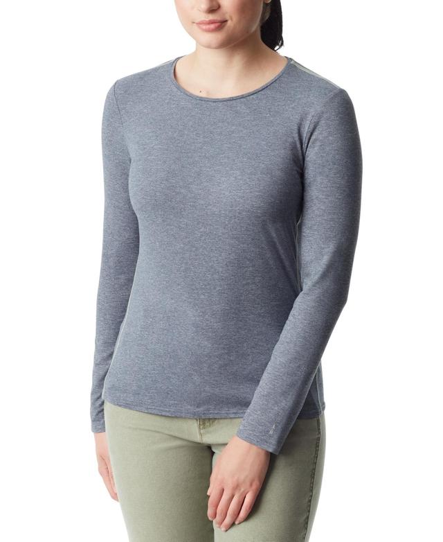 Bass Outdoor Womens Performance Long-Sleeve Top Product Image