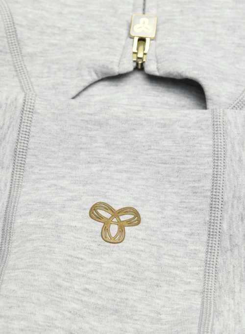 formafleece™ oxygen zip hoodie Product Image