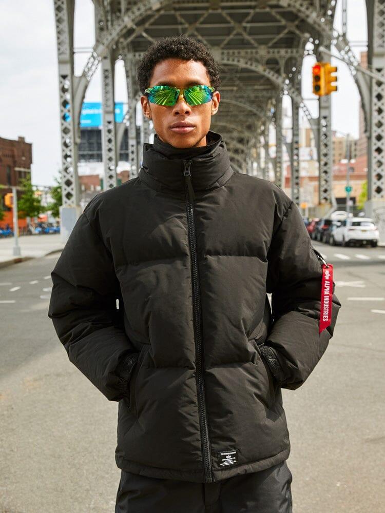 PUFFER PARKA Product Image