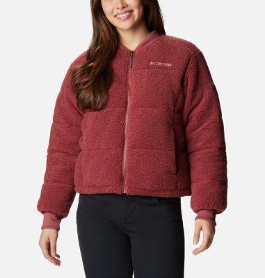 Columbia Women's Puffect Novelty Jacket- Product Image